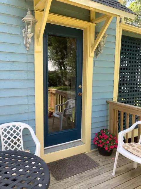 Exterior - 120 La Quinta Pl, Saint Augustine, FL 32084 photo 16 of 17