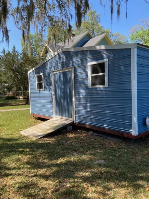 Exterior - 120 La Quinta Pl, Saint Augustine, FL 32084 photo 11 of 17