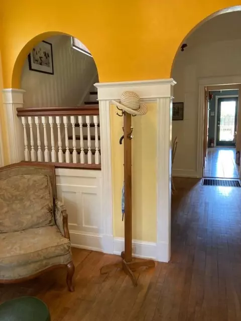 Entry Way - 120 La Quinta Pl, Saint Augustine, FL 32084 photo 1 of 4