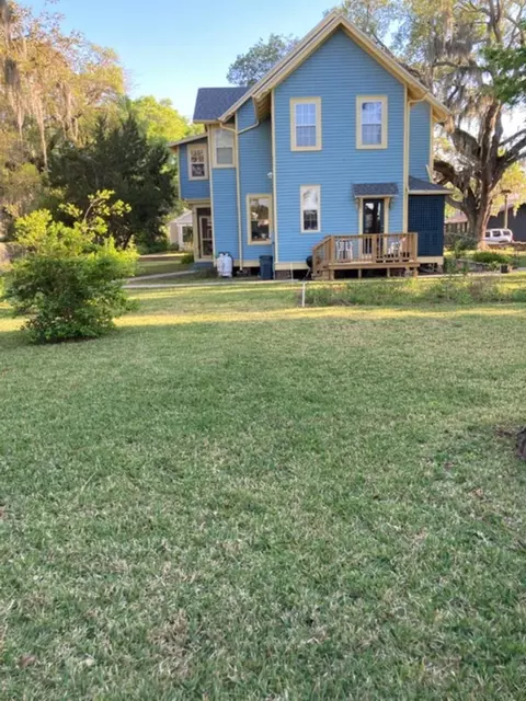 Exterior - 120 La Quinta Pl, Saint Augustine, FL 32084 photo 4 of 17