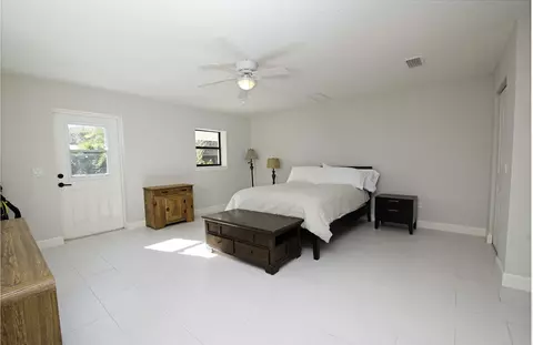 Bedroom - 68 Seascape Cir, Saint Augustine, FL 32080 photo 8 of 9