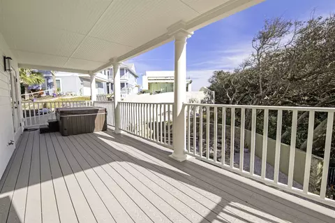 Exterior - 68 Seascape Cir, Saint Augustine, FL 32080 photo 8 of 14