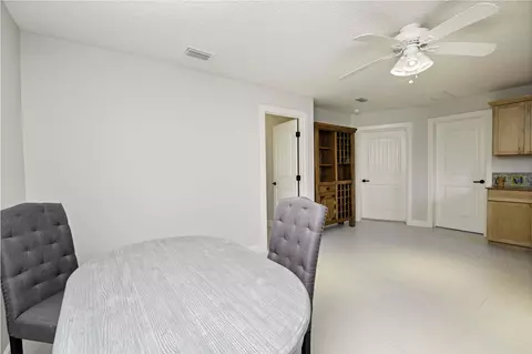Bedroom - 68 Seascape Cir, Saint Augustine, FL 32080 photo 9 of 9