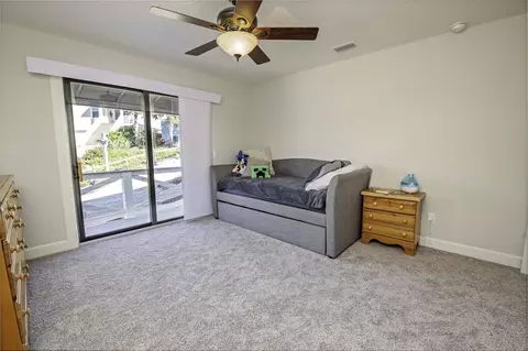 Bedroom - 68 Seascape Cir, Saint Augustine, FL 32080 photo 5 of 9