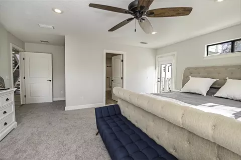 Bedroom - 68 Seascape Cir, Saint Augustine, FL 32080 photo 2 of 9