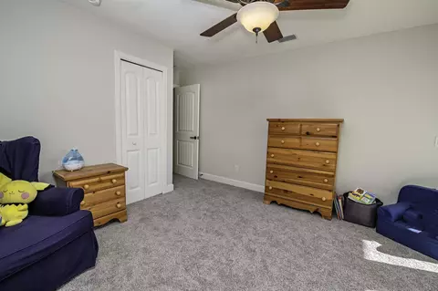 Bedroom - 68 Seascape Cir, Saint Augustine, FL 32080 photo 4 of 9