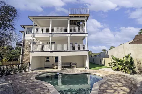 Exterior - 68 Seascape Cir, Saint Augustine, FL 32080 photo 10 of 14