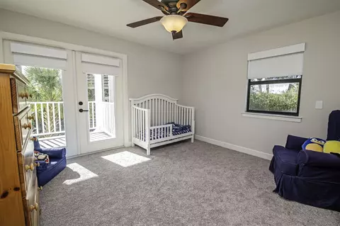 Bedroom - 68 Seascape Cir, Saint Augustine, FL 32080 photo 3 of 9