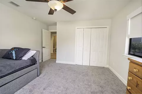 Bedroom - 68 Seascape Cir, Saint Augustine, FL 32080 photo 6 of 9