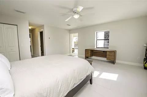 Bedroom - 68 Seascape Cir, Saint Augustine, FL 32080 photo 7 of 9