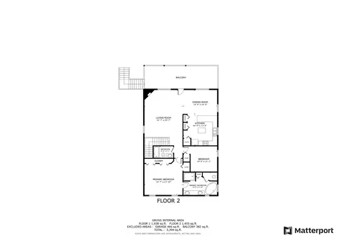 212 Barco Rd, Saint Augustine, FL 32080 photo 30