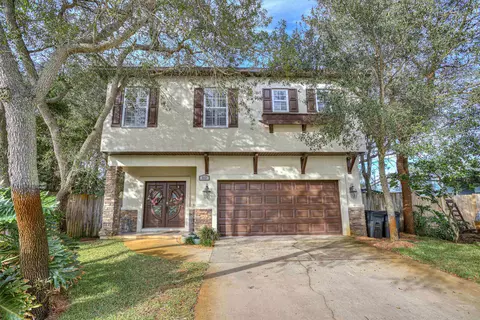 212 Barco Rd, Saint Augustine, FL 32080 photo 1