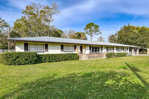 2871 Del Rio Dr, Saint Augustine, FL 32084 photo 1