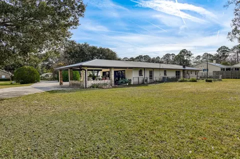 2871 Del Rio Dr, Saint Augustine, FL 32084 photo 20