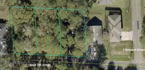 1016 W 7th St, Saint Augustine, FL 32084 photo 1