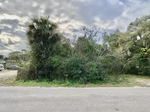 671 W Cathedral Pl, Saint Augustine, FL 32084 photo 1