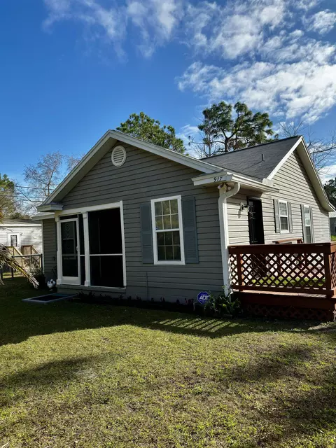 917 Puryear St, Saint Augustine, FL 32084 photo 1