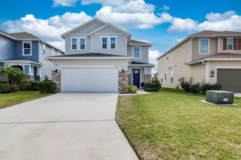 138 Yellowfin Dr, Saint Augustine, FL 32095 photo 1