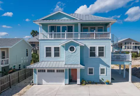 5025 Atlantic Vw, Saint Augustine, FL 32080 photo 1