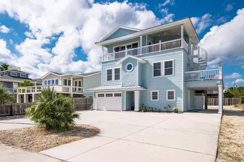 5025 Atlantic Vw, Saint Augustine, FL 32080 photo 25