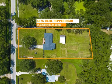 5675 Datil Pepper Rd, Saint Augustine, FL 32086 photo 46