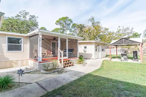 4622 First Ave, Saint Augustine, FL 32095 photo 1