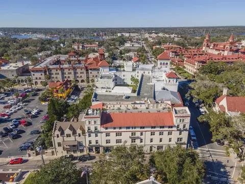 210 St George St #46, Saint Augustine, FL 32084 photo 24