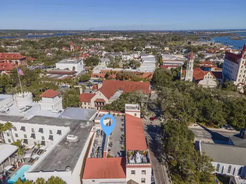 210 St George St #46, Saint Augustine, FL 32084 photo 22