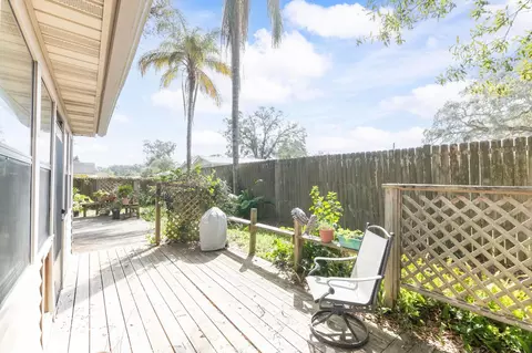 Exterior - 312 Linden Rd, Saint Augustine, FL 32086 photo 8 of 16