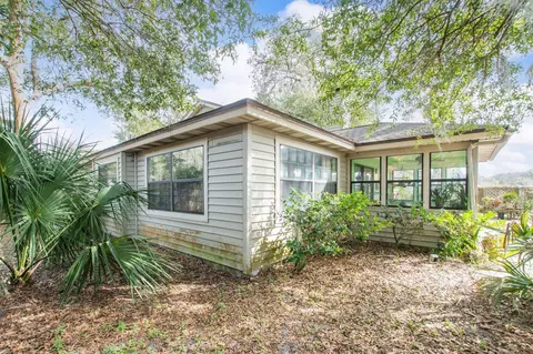 Exterior - 312 Linden Rd, Saint Augustine, FL 32086 photo 9 of 16