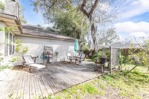 Exterior - 312 Linden Rd, Saint Augustine, FL 32086 photo 11 of 16