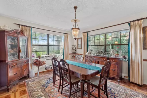 Dining - 312 Linden Rd, Saint Augustine, FL 32086 photo 1 of 2