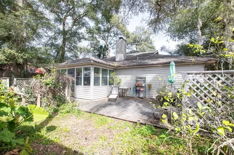 Exterior - 312 Linden Rd, Saint Augustine, FL 32086 photo 12 of 16
