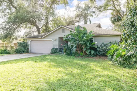 Exterior - 312 Linden Rd, Saint Augustine, FL 32086 photo 3 of 16