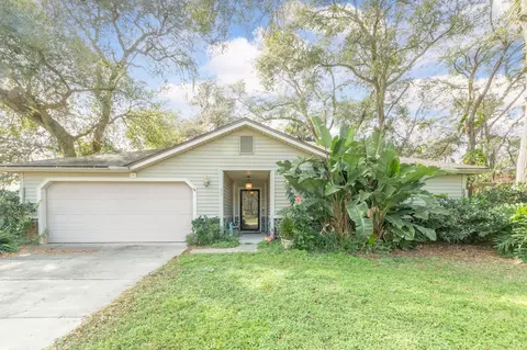 Exterior - 312 Linden Rd, Saint Augustine, FL 32086 photo 1 of 16