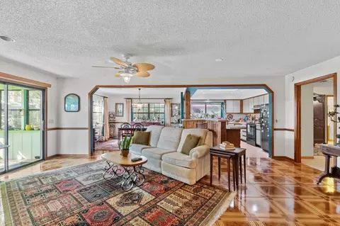 Living - 312 Linden Rd, Saint Augustine, FL 32086 photo 2 of 3