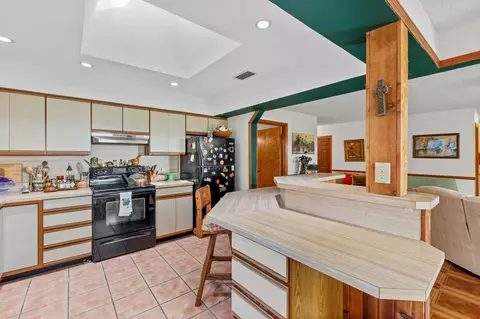 Kitchen - 312 Linden Rd, Saint Augustine, FL 32086 photo 2 of 2