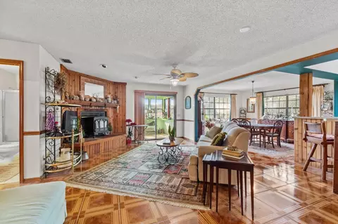 Living - 312 Linden Rd, Saint Augustine, FL 32086 photo 1 of 3