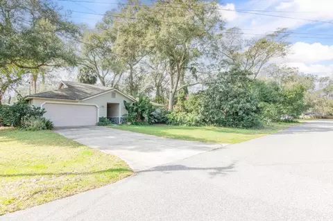 Exterior - 312 Linden Rd, Saint Augustine, FL 32086 photo 4 of 16