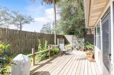 Exterior - 312 Linden Rd, Saint Augustine, FL 32086 photo 7 of 16