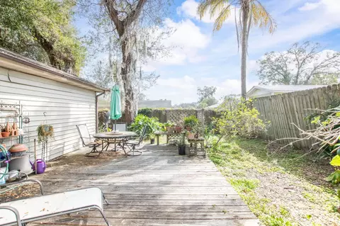 Exterior - 312 Linden Rd, Saint Augustine, FL 32086 photo 10 of 16