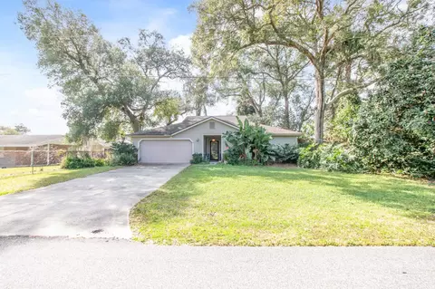 Exterior - 312 Linden Rd, Saint Augustine, FL 32086 photo 2 of 16