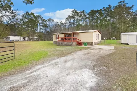 4410 Rues Landing Rd, Saint Augustine, FL 32092