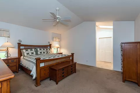 Bedroom - 3580 Lone Wolf Trl, Saint Augustine, FL 32086 photo 1 of 4