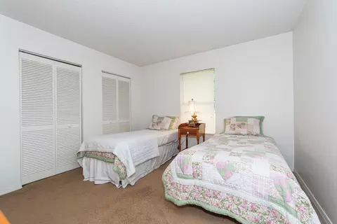 Bedroom - 3580 Lone Wolf Trl, Saint Augustine, FL 32086 photo 3 of 4