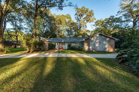 Exterior - 3580 Lone Wolf Trl, Saint Augustine, FL 32086 photo 1 of 7