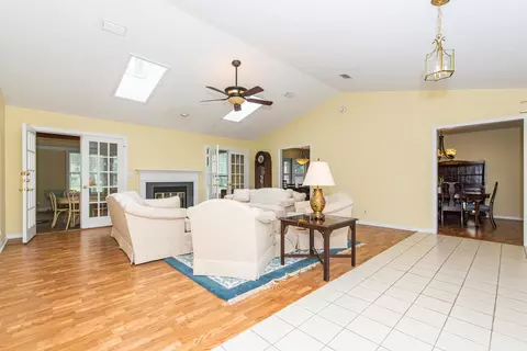 Living - 3580 Lone Wolf Trl, Saint Augustine, FL 32086 photo 1 of 2