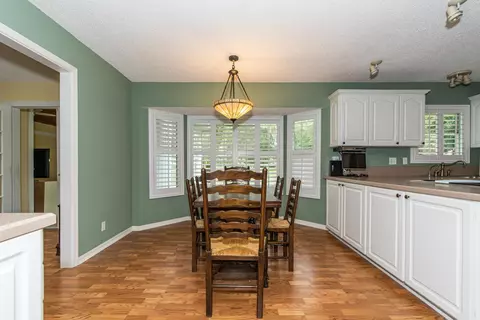 Dining - 3580 Lone Wolf Trl, Saint Augustine, FL 32086 photo 4 of 4