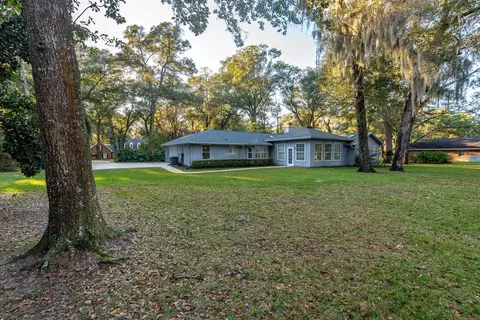 Exterior - 3580 Lone Wolf Trl, Saint Augustine, FL 32086 photo 3 of 7