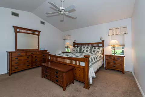 Bedroom - 3580 Lone Wolf Trl, Saint Augustine, FL 32086 photo 2 of 4